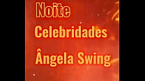 Festa na ÂNGELA SWING em PORTO ALEGRE RS